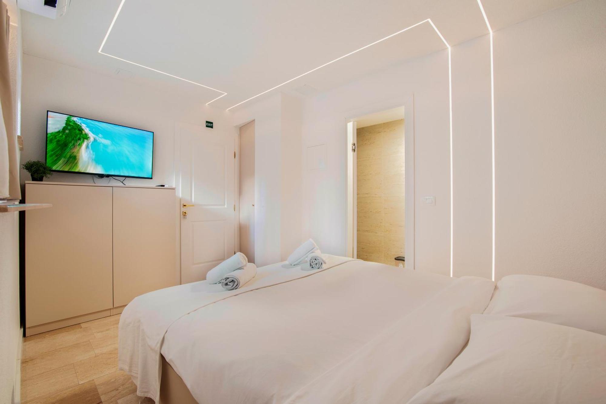 Style Rooms سبليت المظهر الخارجي الصورة