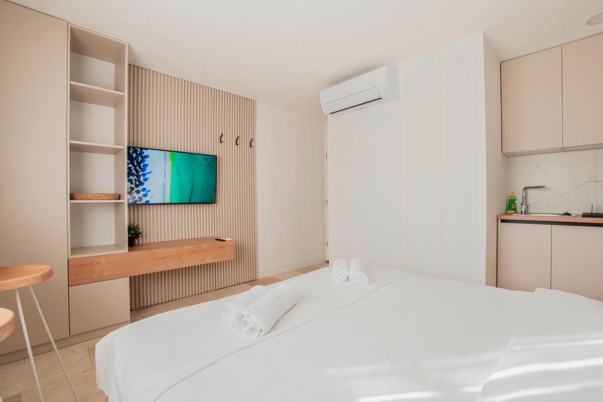 Style Rooms سبليت المظهر الخارجي الصورة
