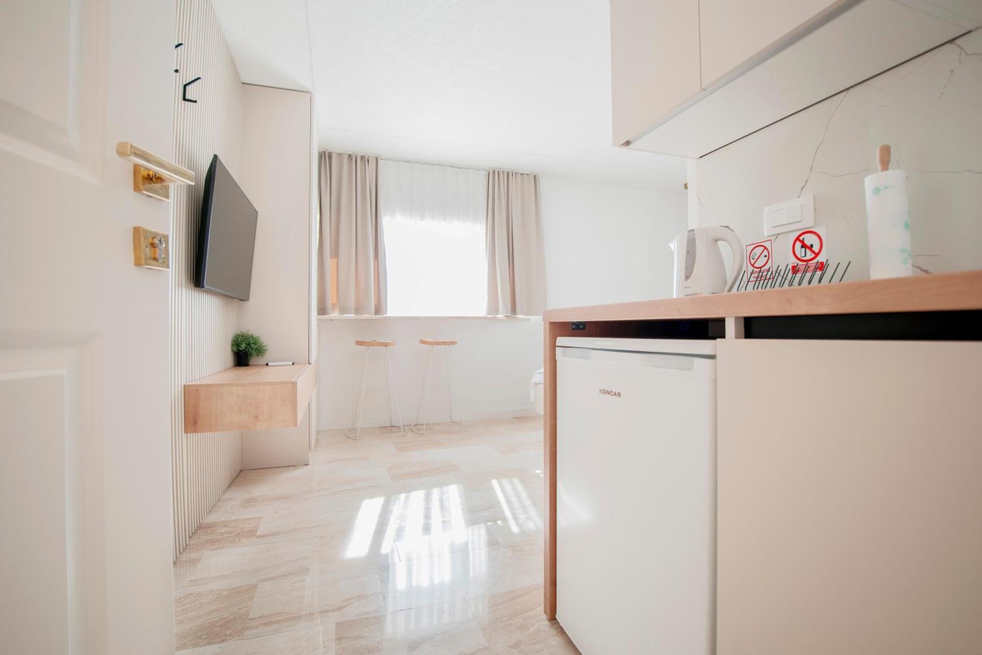 Style Rooms سبليت المظهر الخارجي الصورة