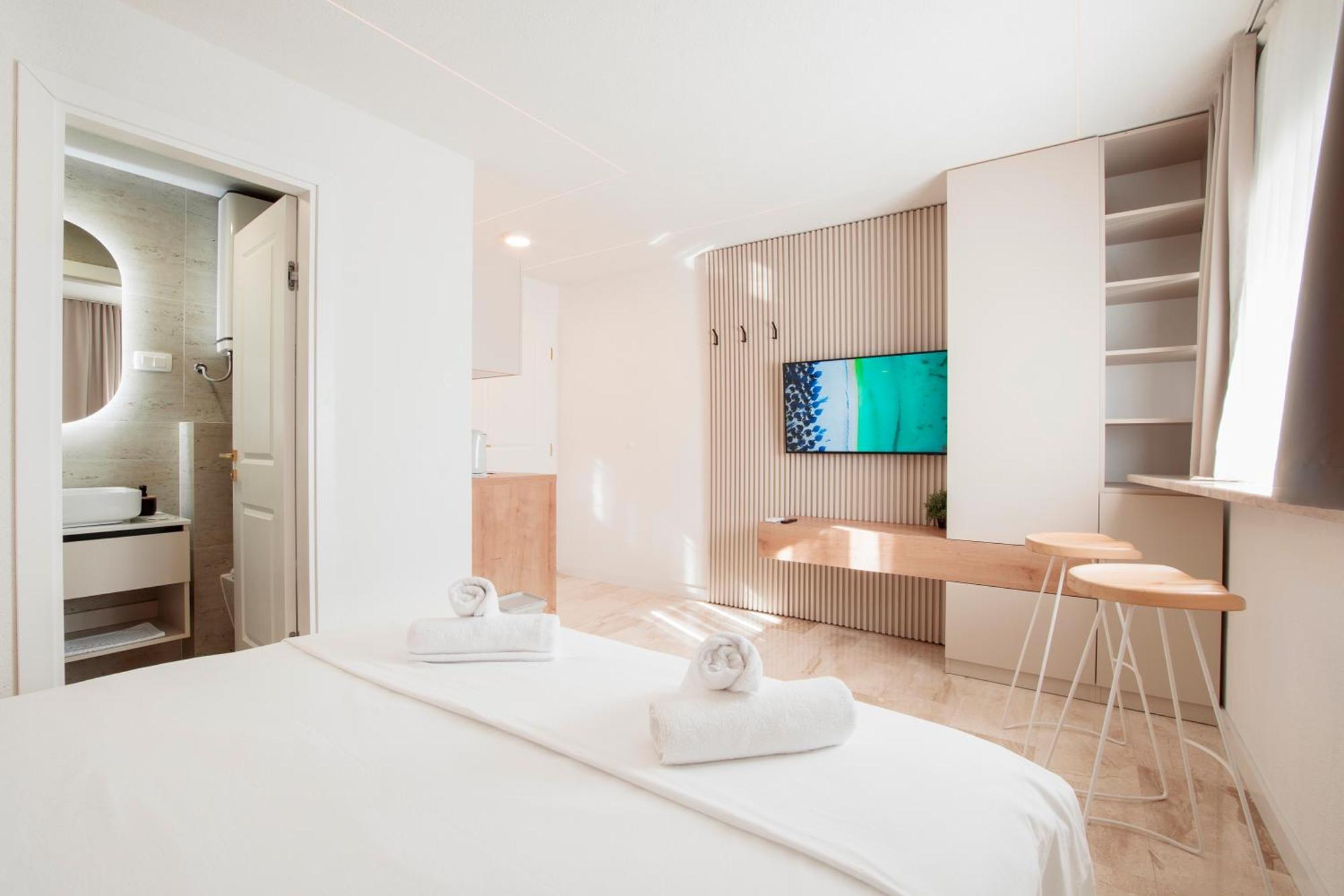 Style Rooms سبليت المظهر الخارجي الصورة